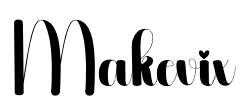 Makevix - logo